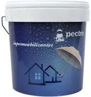 Guaina liquida impermeabilizante terrazzi 14 L TEGOLA - Vernice per terrazzi resistente alle infiltrazioni d'acqua