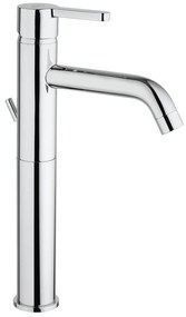 Rubinetto per lavabo Cloud cromato lucido JACUZZI RUBINETTERIA