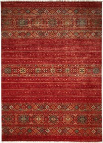 Samarkand Tappeto orientale 280x370 (Pakistan) Annodato A Mano