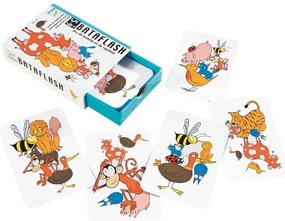 Bataflash - gioco di carte