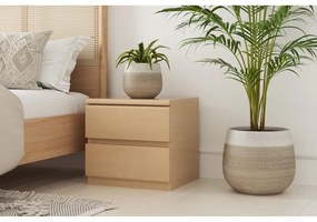 Vaso in ceramica fatto a mano ø 26 cm Antheia - Artevasi