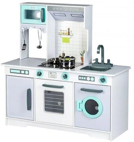 Cucina giocattolo Montessori – Meowbaby