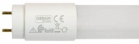 Tubo LED 20W 150cm 130lm/W - OSRAM - Starter Incluso - ACQUISTO MINIMO 5PZ Colore Bianco Freddo 5.700K