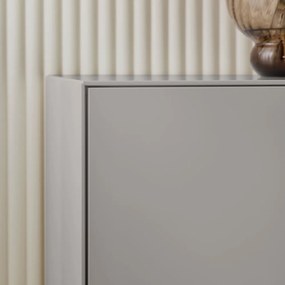 Cassettone grigio chiaro 120x59 cm Edge by Hammel - Hammel Furniture