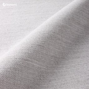 Letto boxspring grigio chiaro con contenitore 160x200 cm Catania - Meise Möbel