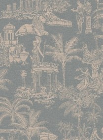 Essentials Carta da parati Le Mythe - Touch of Blush