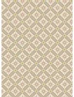 Josephine Munsey Carta da parati Nova/ Sol - Southern Light/ Ham Pink/ Meadow