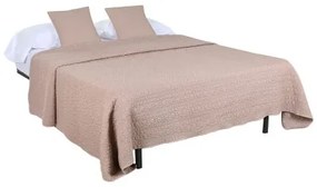 Trapunta Home ESPRIT Malva 240 x 260 cm