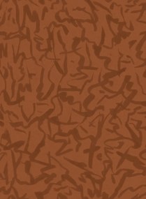 Coordonne Carta da parati Fluid - Clay
