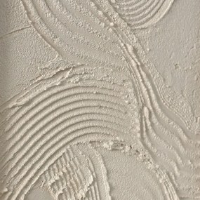 Quadro dipinto a mano 32,5x42,5 cm Sand shadows - Malerifabrikken