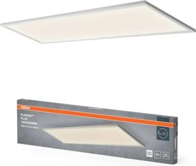 Osram - Pannello LED a montaggio superficiale PLANON LED/40W/230V 4000K 30x120 cm bianco