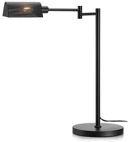 Markslöjd 107821 - Lampada da tavolo YALE 1xE14/12W/230V