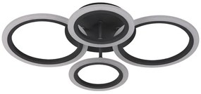 Lampadario LED a plafone dimmerabile LED/50W/230V 3000-6500K + tc