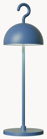 Lampada decorativa a LED dimmerabile In & Outdoor con batteria Hook