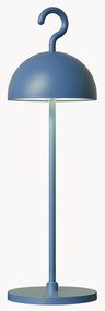 Lampada decorativa a LED dimmerabile indoor/outdoor con batteria Hook