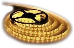 Solight WM51-65T - Striscia LED 5 m LED/4,8W/230V, adattatore