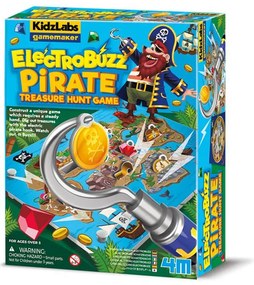 Gioco dei pirati