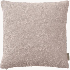 Copricuscino in bouclé Boucle