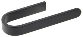 Porta salviette ad anello Materia verniciato, L 22.8 cm