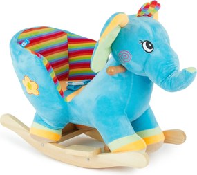 Bieco - Elefante a dondolo