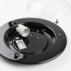 Rabalux 5103 - Plafoniera UFO 1xE27/60W/230V