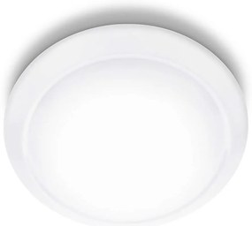 Philips 33365/31/16 - Plafoniera LED MYLIVING CINNABAR LED/22W/230V 2700K