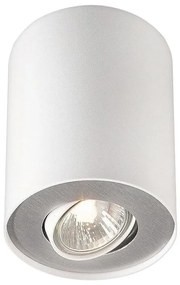 Philips 56330/31/PN - Faretto MYLIVING PILLAR 1xGU10/35W/230V