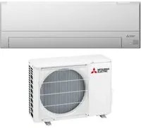 Climatizzatore Condizionatore Mitsubishi Electric serie MSZ-BT 12000 btu MSZ-BT35VGK R-32 Wi-Fi Integrato classe A++