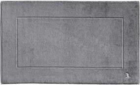 Tappetino da bagno in cotone Basic