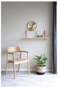 Orologio da parete ø 30 cm Istanbul - House Nordic