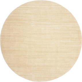 Loribaft Tappeto 200x200 (Indian) Annodato A Mano