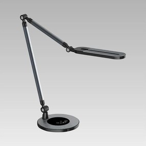 Prezent 31210 - Lampada da tavolo dimmerabile PTYAS LED/10W/230V