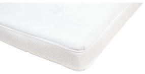 Materasso per bambini in schiuma 60x120 cm Air balance plus - Roba