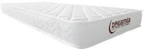 Materasso memory foam 15cm di spessore 90 x 190 cm in Schiuma - PELOPS di DREAMEA