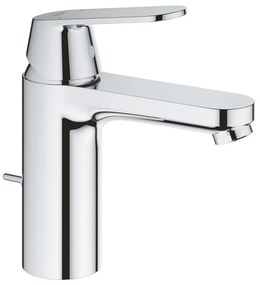 GROHE 23325000 - EUROSMART COSMOPOLITAN Miscelatore lavabo misura M cromato