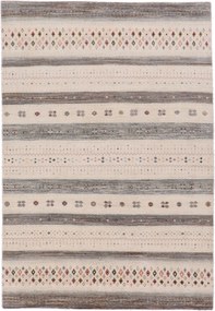 Rizbaft Tappeto 240x170 (Indian) Annodato A Mano