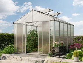 GFP 262 x 320 cm Serra, incluso set - Pro 2 - (GFPV00942)