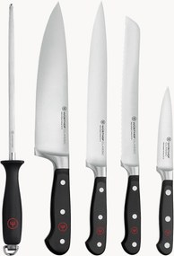 Set di coltelli in acciaio inossidabile Classic 5 pz