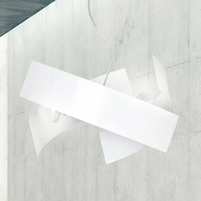 Lampadario a Sospensione MODO WHITE