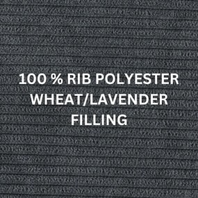 Cuscino riscaldante con imbottitura di lavanda 20x30 cm Warmers – Tiseco Home Studio