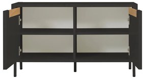 Scarpiera grigio antracite , 94 x 53,5 cm Switch - Tenzo