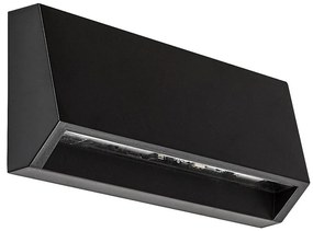 Rabalux 77109 - Applique a LED da esterno IBAR LED/3W/230V IP54