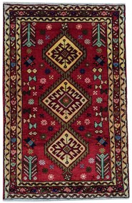 Hamedan Tappeto persiano 80 x 130 (Iran)
