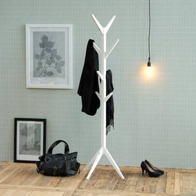 ALBERO APPENDIABITI LEGNO ASCOT