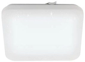 Eglo 900364 - Plafoniera LED da bagno FRANIA LED/14,6W/230V IP44