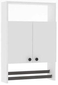 Pensile BANYO 87x60 cm bianco