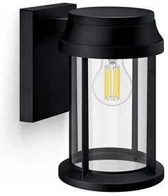 Philips - Applique da esterno BELLINI 1xE27/25W/230V IP44