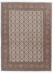 Tabriz Tappeto persiano 210 x 150 (Iran) Annodato A Mano