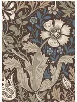 House of Hackney Carta da parati Compton Magna - Bark