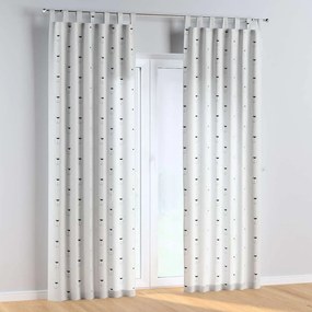 Tenda per bambini 260x130 cm Magic Collection - Yellow Tipi